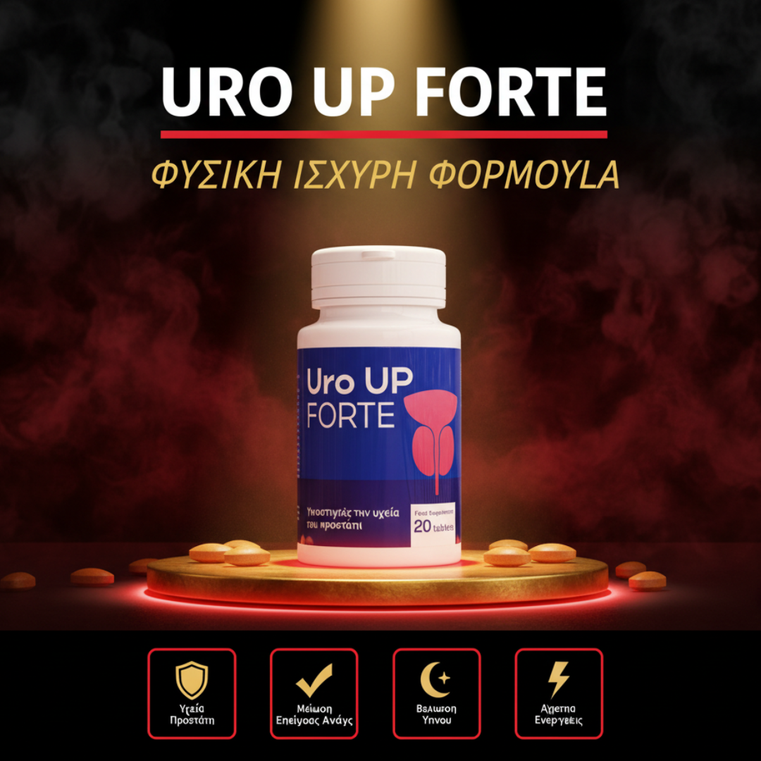 Uro UP Forte