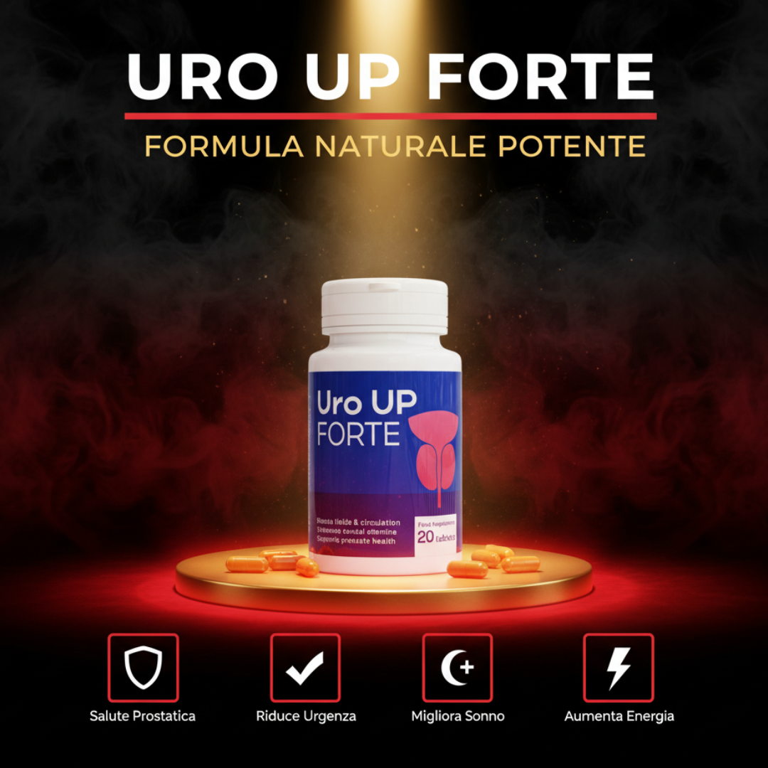 Uro UP Forte