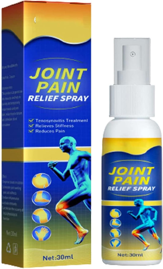 Spray de Tratamiento de Articulaciones